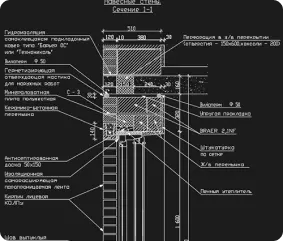 Материалы для AutoCAD